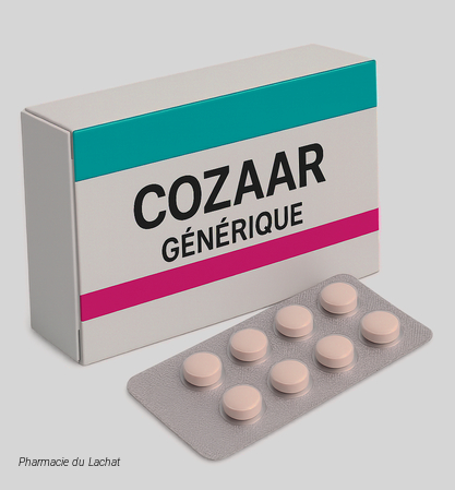 cozaar