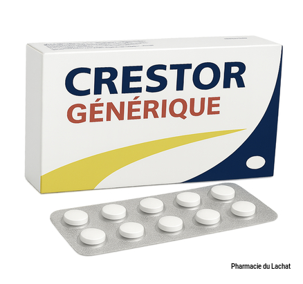 crestor