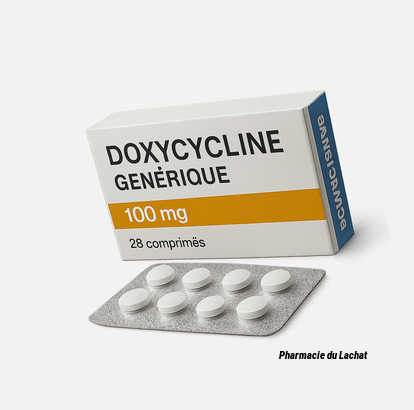 doxycycline
