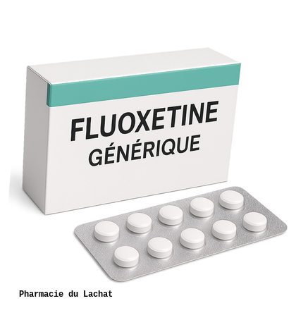 fluoxetine