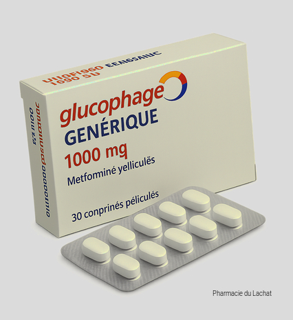 glucophage