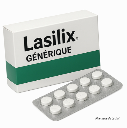 lasilix