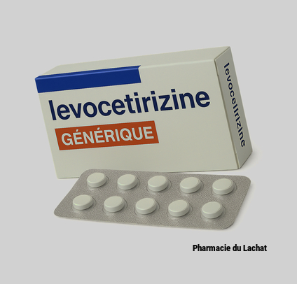 levocetirizine