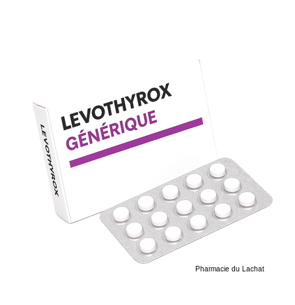 levothyrox