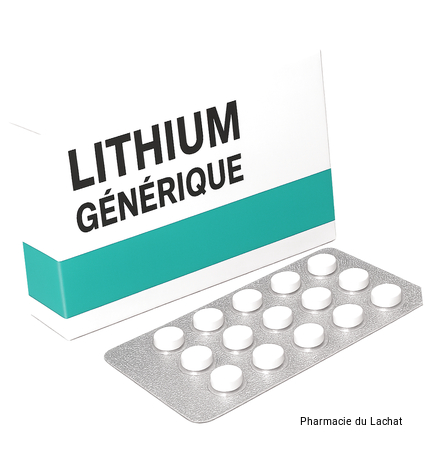lithium