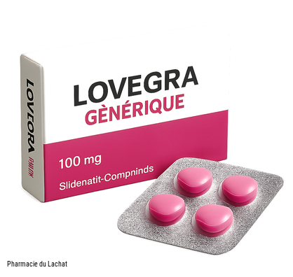 lovegra