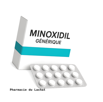 minoxidil