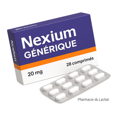 nexium