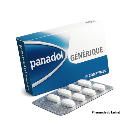 panadol