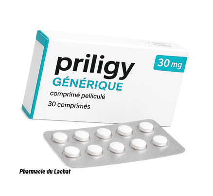priligy