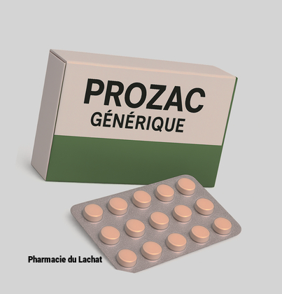 prozac