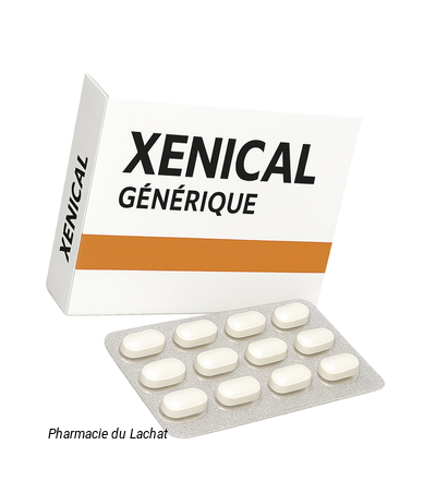 xenical