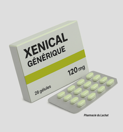 xenical