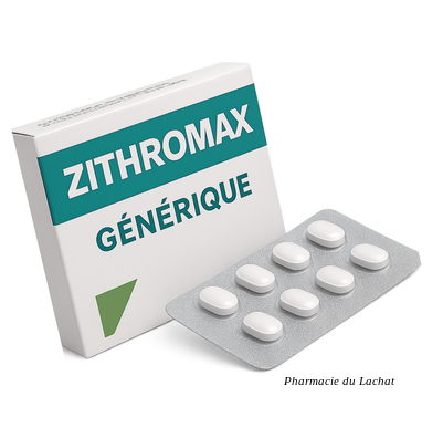 zithromax